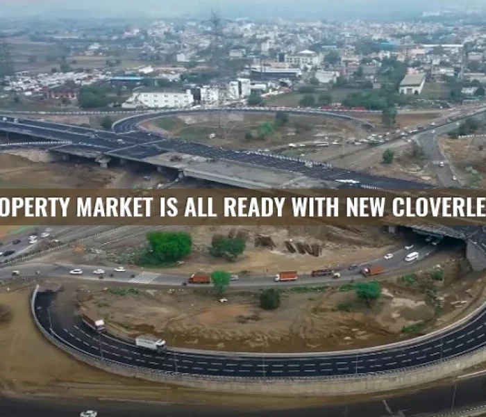 Gurugrams-Property-Market-is-All-Ready-With-New-Cloverleaf-Intersection