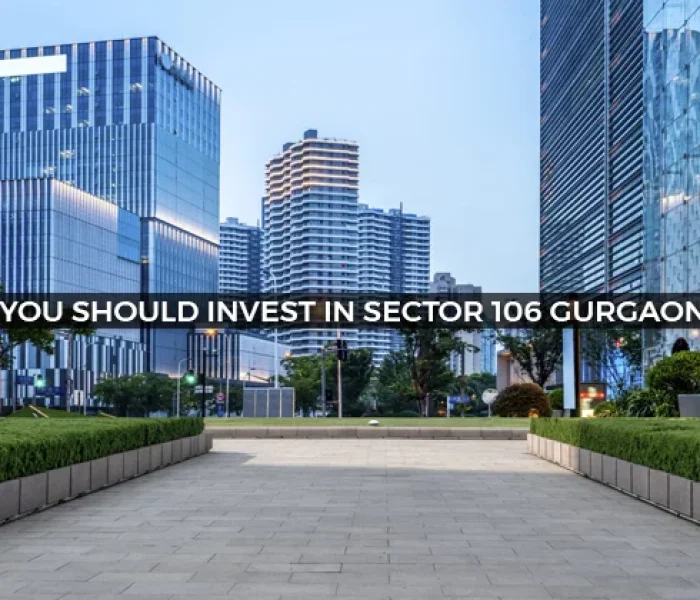 Why-You-Should-Invest-in-Sector-106-Gurgaon